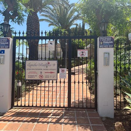 Quiet 2 Bedroom Apartment-Sleeps Up To 6 Mijas Dış mekan fotoğraf