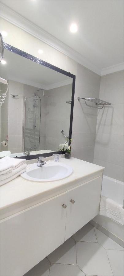 Quiet 2 Bedroom Apartment-Sleeps Up To 6 Mijas Dış mekan fotoğraf