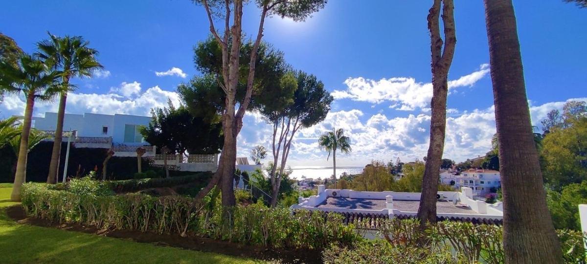 Quiet 2 Bedroom Apartment-Sleeps Up To 6 Mijas Dış mekan fotoğraf