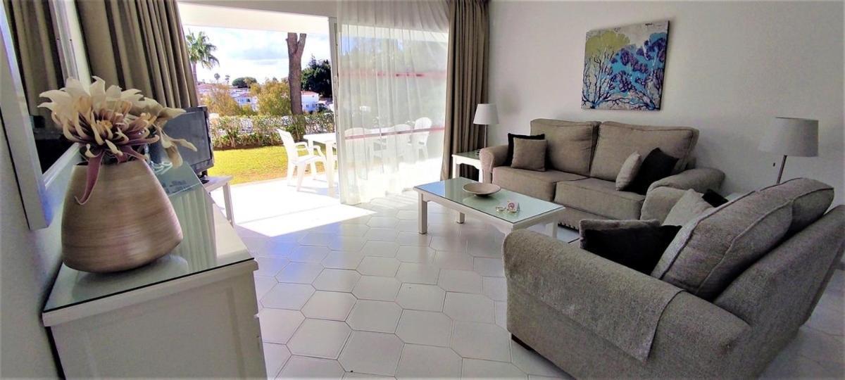 Quiet 2 Bedroom Apartment-Sleeps Up To 6 Mijas Dış mekan fotoğraf