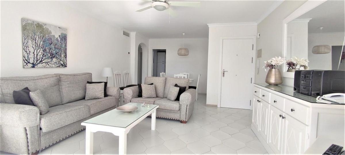Quiet 2 Bedroom Apartment-Sleeps Up To 6 Mijas Dış mekan fotoğraf