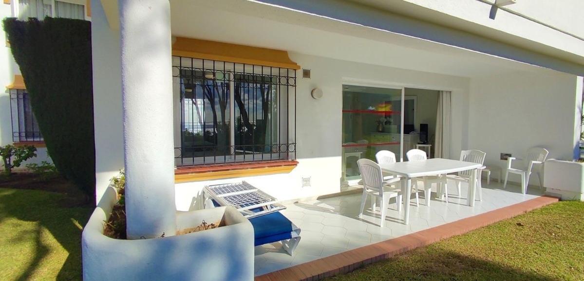 Quiet 2 Bedroom Apartment-Sleeps Up To 6 Mijas Dış mekan fotoğraf